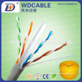 flexible protection spiral cable